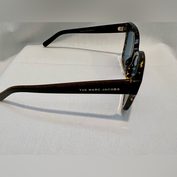 The Marc Jacobs MARC 458/S Sunglasses